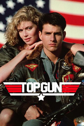 Top Gun cast and biography