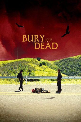 Bury Your Dead poster