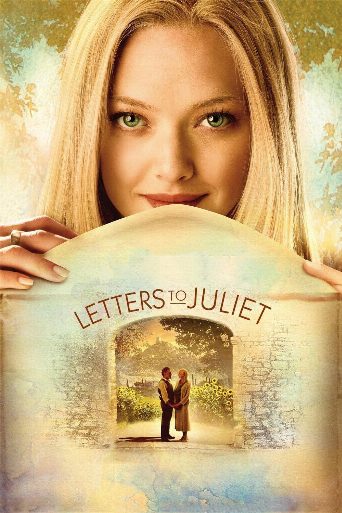 Letters to Juliet cast and biography
