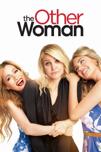 The Other Woman cast and biography