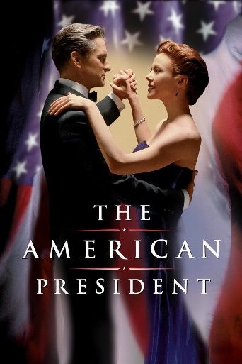 The American President cast and biography