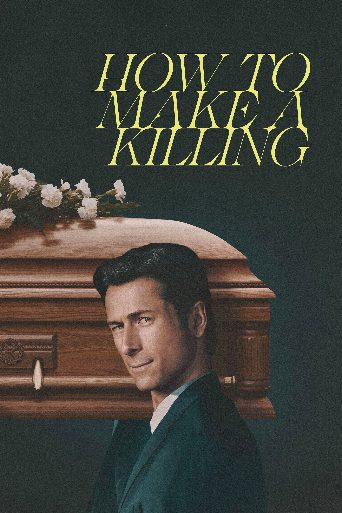 How to Make a Killing poster