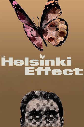 The Helsinki Effect poster