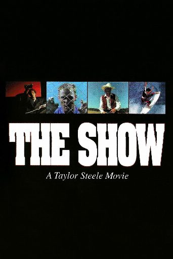 The Show poster