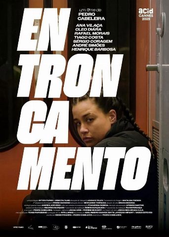 Night Passengers poster