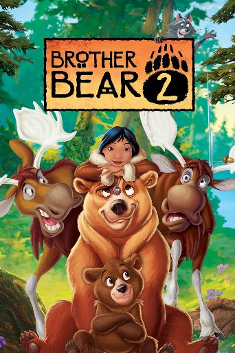 Brother Bear 2 cast and biography