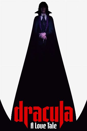 Dracula poster