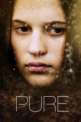 Pure poster