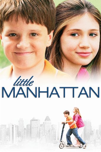 Little Manhattan cast and biography