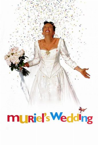 Muriel's Wedding cast and biography