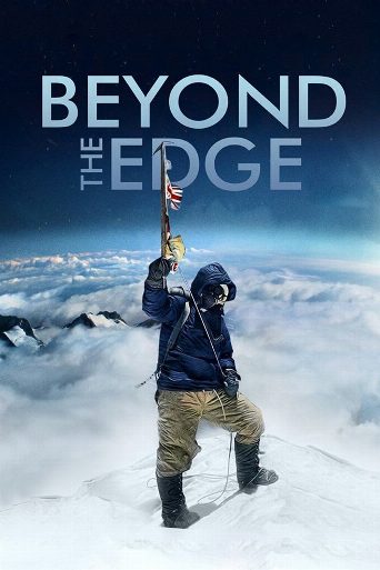 Beyond The Edge poster