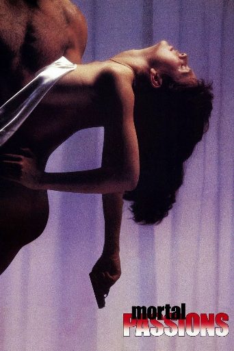 Mortal Passions poster