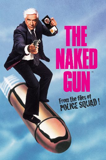 The Naked Gun: From the Files of Police Squad! cast and biography