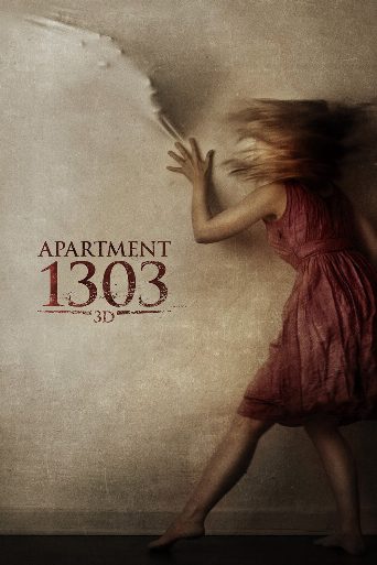 Apartment 1303 3D cast and biography