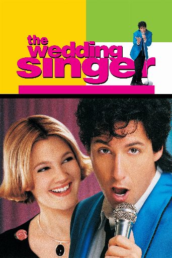 The Wedding Singer cast and biography