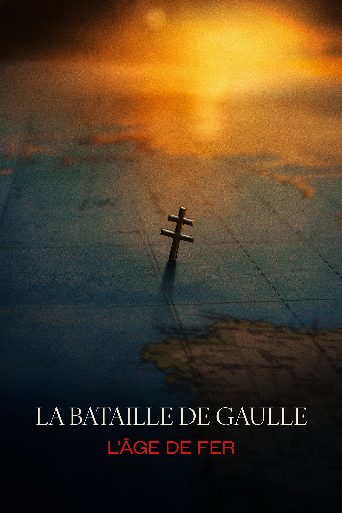 De Gaulle: Tilting Iron poster