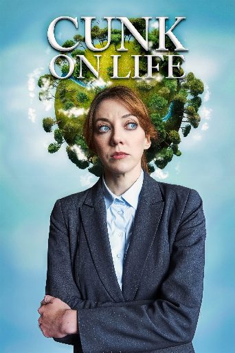 Cunk on Life cast and biography