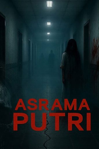 Asrama Putri poster
