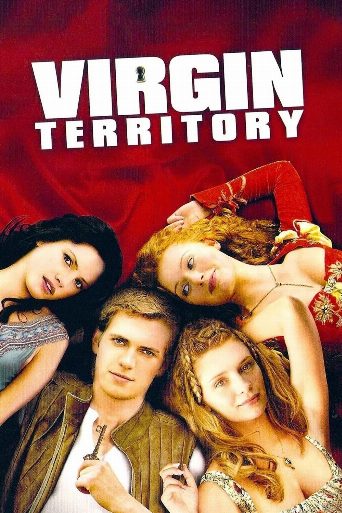 Virgin Territory poster