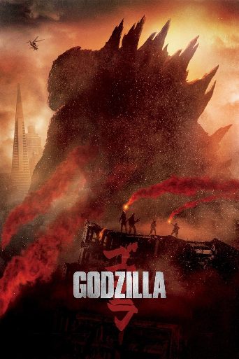 Godzilla cast and biography