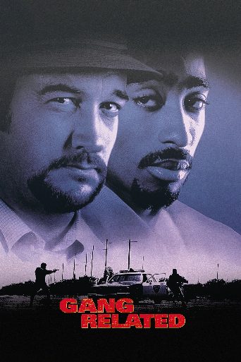 Gang Related cast and biography