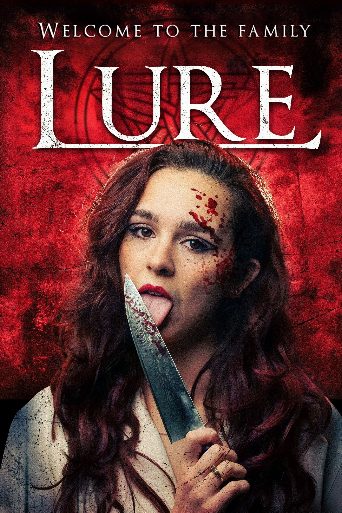 Lure poster