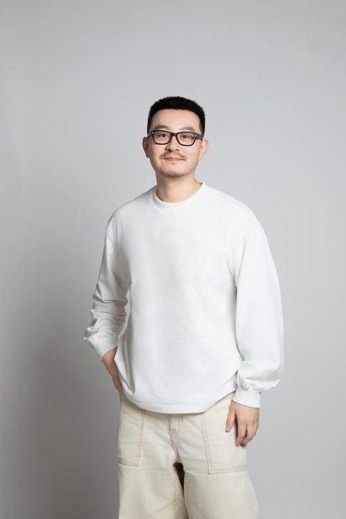 Zhang Yunqi portrait