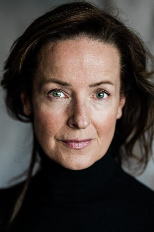 Niamh McHenry portrait