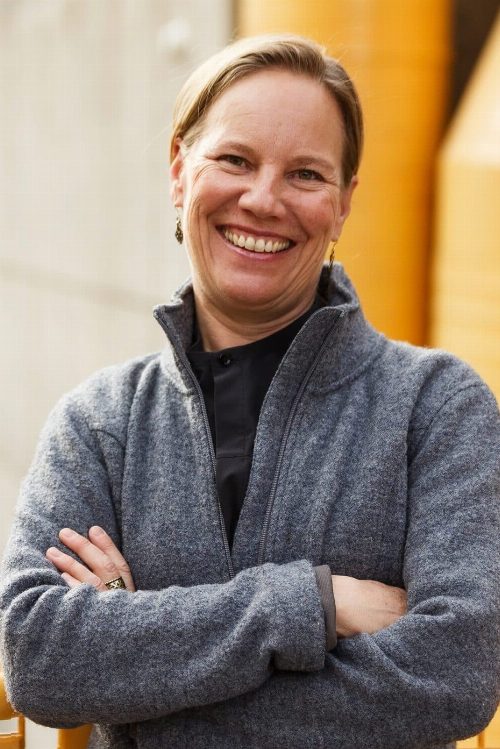 Ava Karvonen portrait