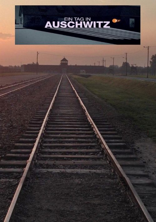 Auschwitz - One Day poster