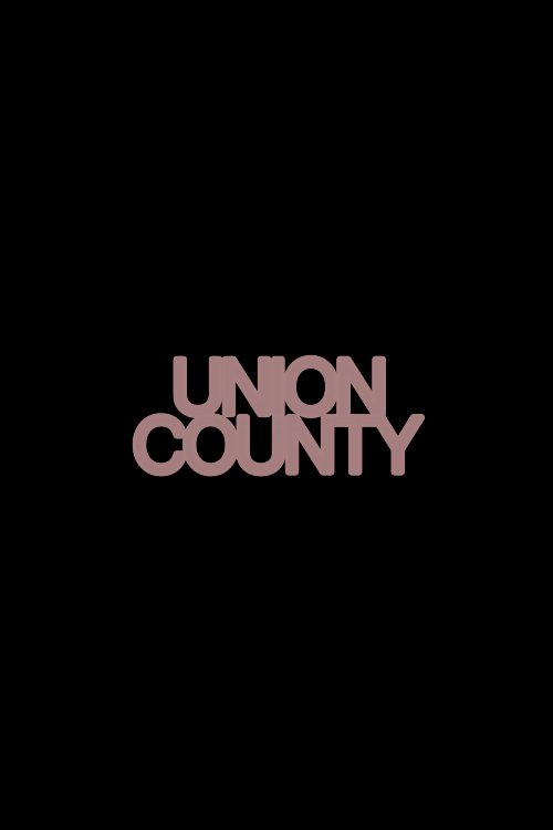 Union County poster