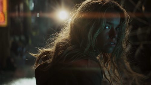 Supergirl (2026) — Trailer Out Now