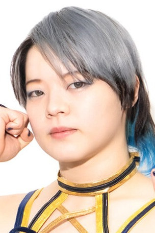 Ranna Yagami portrait