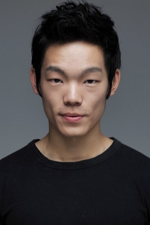 Lee Jung-hyun portrait