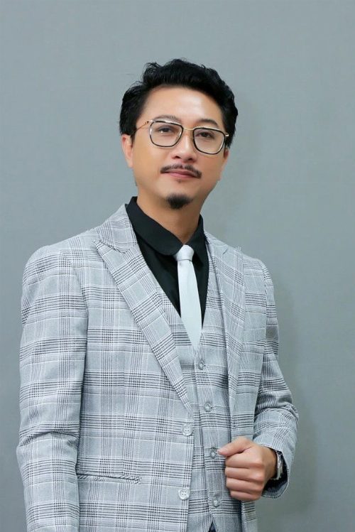 Hứa Minh Đạt portrait