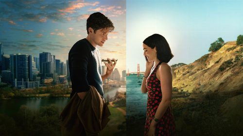 Voicemails for Isabelle Releases on the Big Screen: What to Know