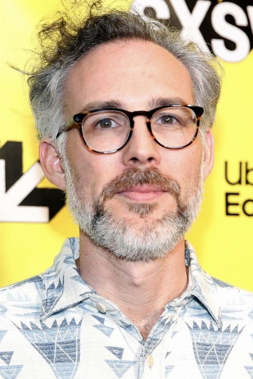 Greg Gilreath portrait