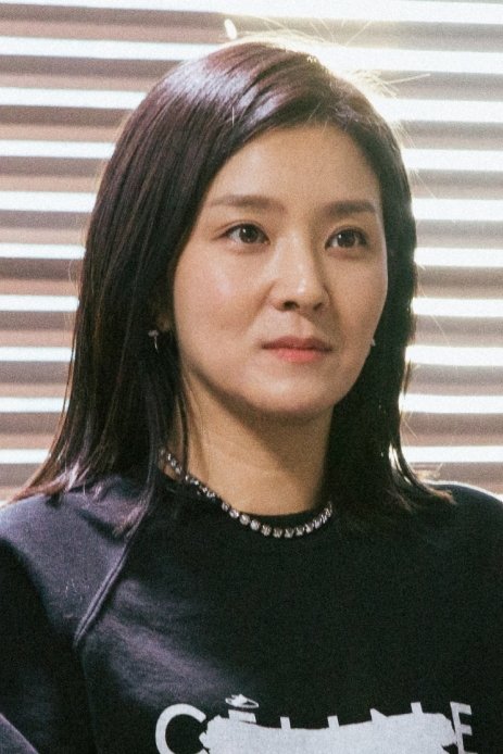 Park Jin-young portrait