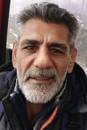 Əli Məmmədov portrait