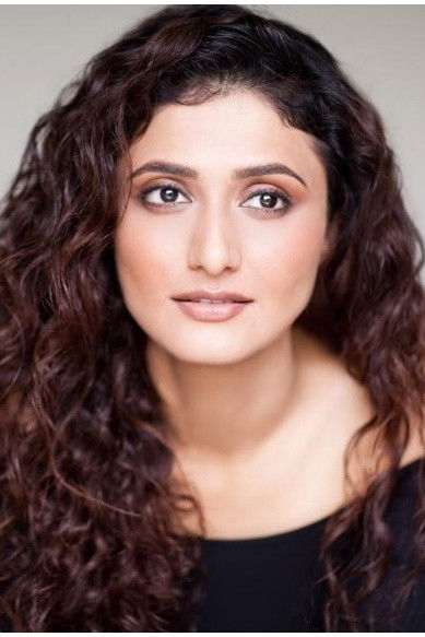 Ragini Khanna portrait