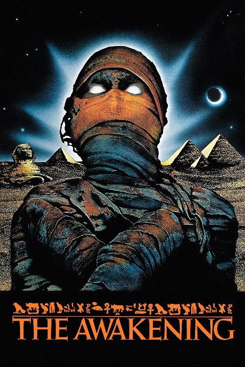 The Awakening poster