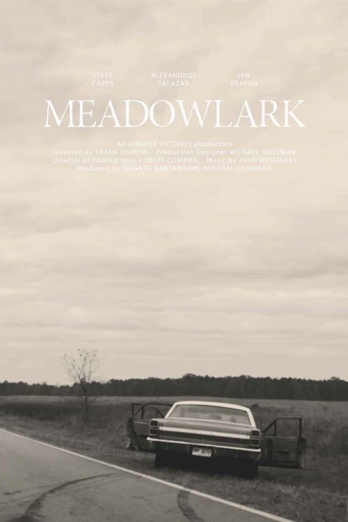 Meadowlark poster