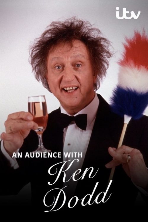 An Audience with Ken Dodd poster