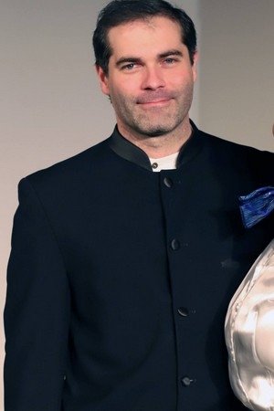 Titus Himmelberger portrait