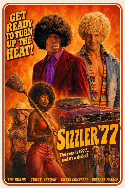 Sizzler '77 Trailer Reaction: A Quick, Spoiler-Free Take