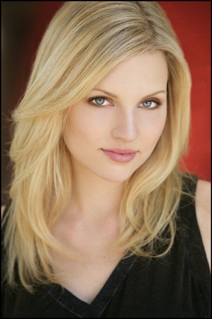 Lauren Fray portrait