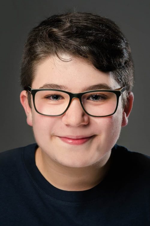 David Herrero portrait