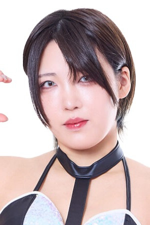 Chie Nagatani portrait