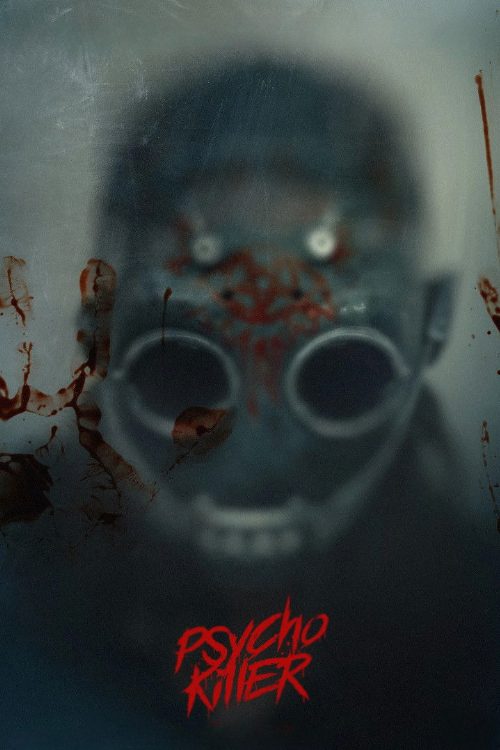 Psycho Killer poster