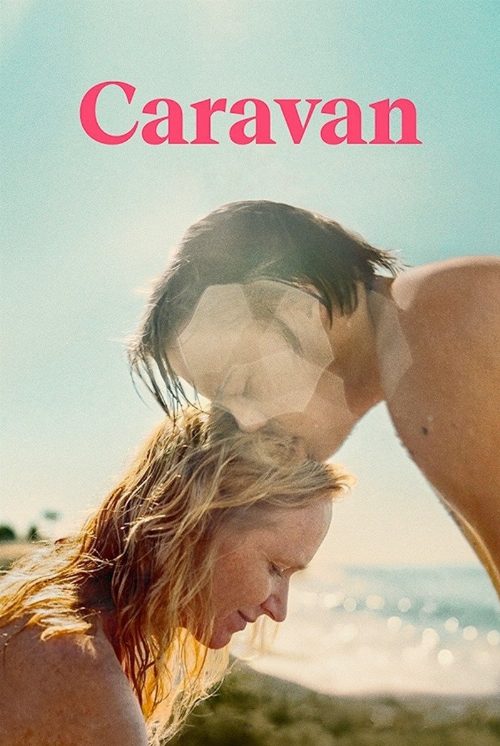 Caravan poster